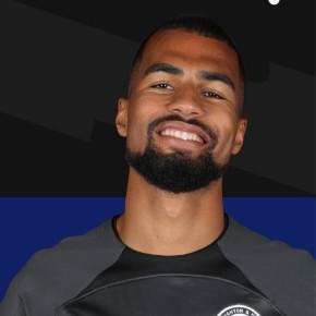 Robert Sanchez