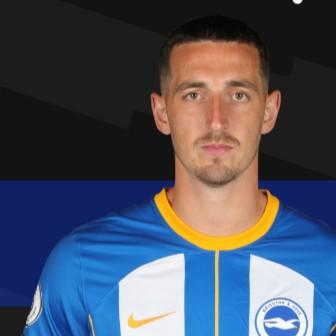 Lewis Dunk