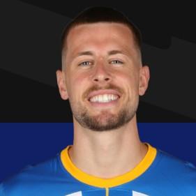 Adam Webster