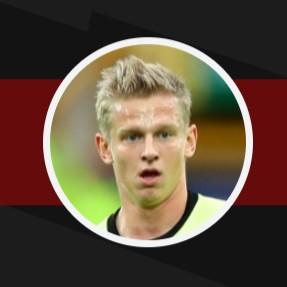 Olexandr Zinchenko