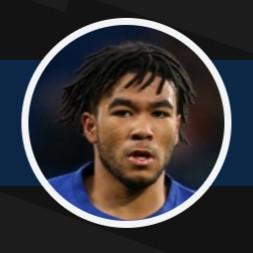 Reece James