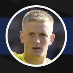 Jordan Pickford