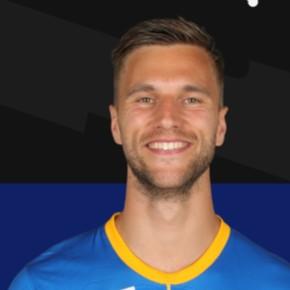 Joel Veleman