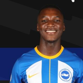 Moisés Caicedo