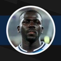 Kalidou Koulibaly