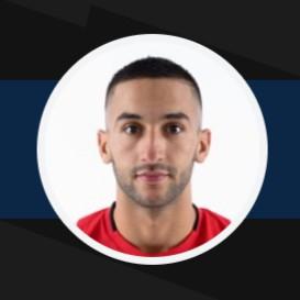 Hakim Ziyech
