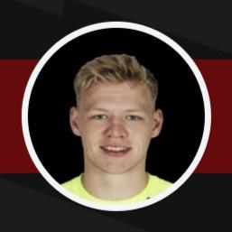 Aaron Ramsdale