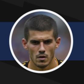 Conor Coady