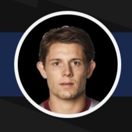 James Tarkowski