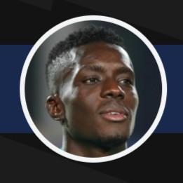 Indrissa Gueye