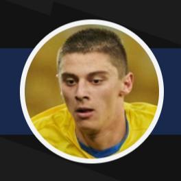 Vitalii Mykolenko