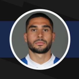 Neal Maupay