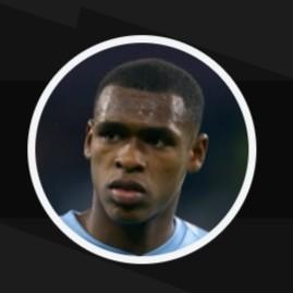 Issa Diop