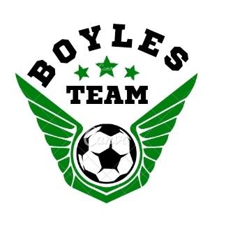 BOYLE'S