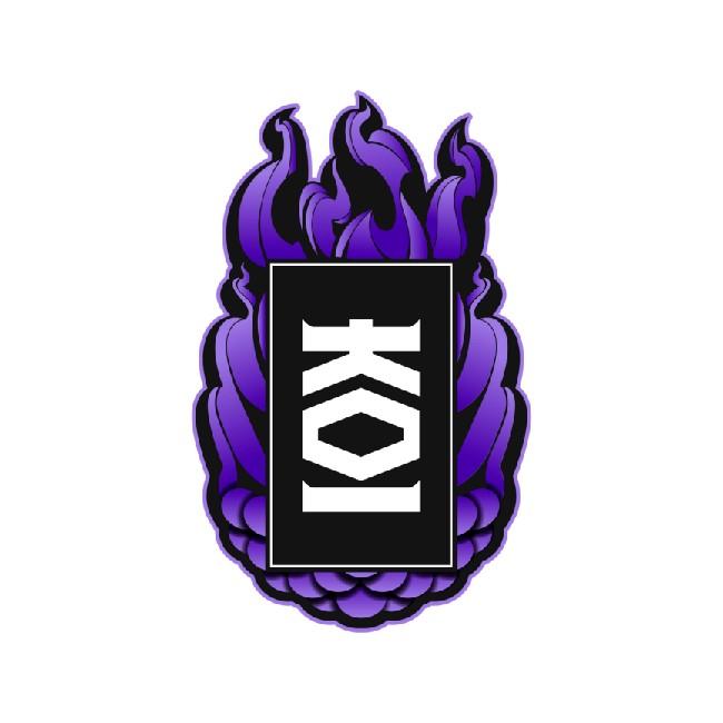 KOI