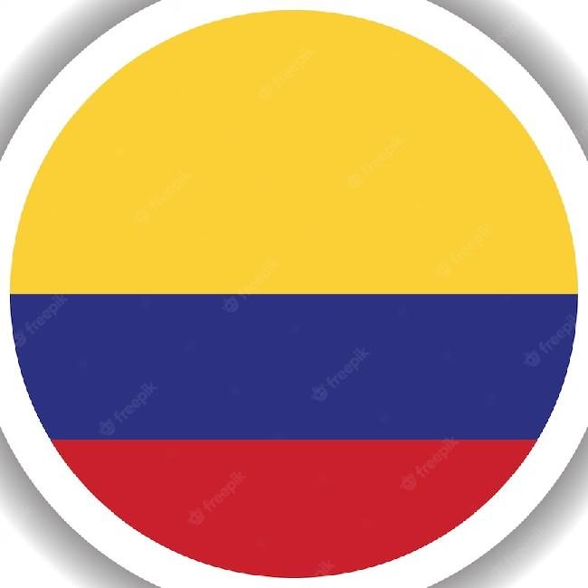 🇨🇴 Martins