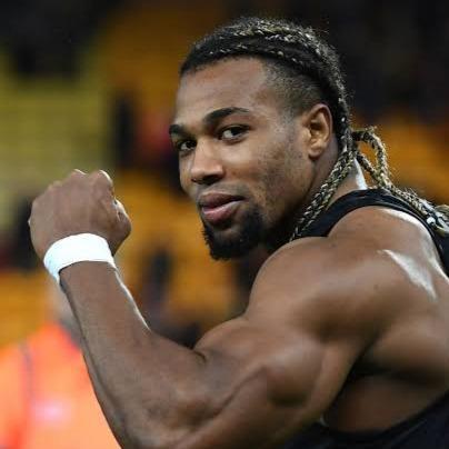 Ptd - Adama Traore