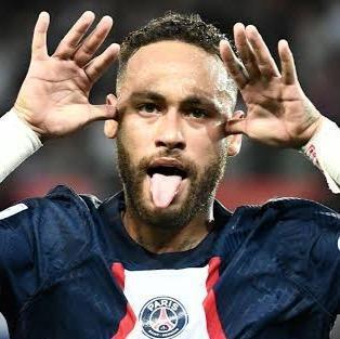 Pte - Neymar Jr
