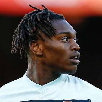 Ca - Rafael Leão