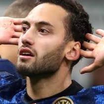 Mat - Calhanoglu