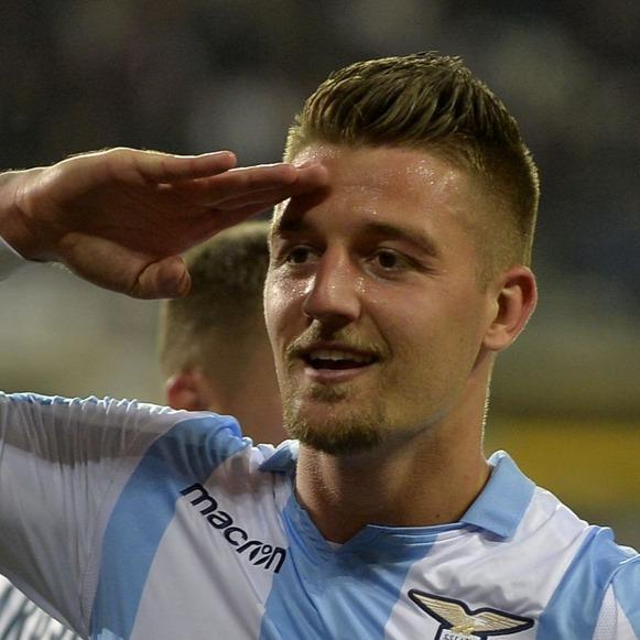 Mlg - Milinkovic-savic