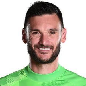 Go - Hugo Lloris