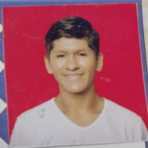 Jonathan Choquetilla Cortez