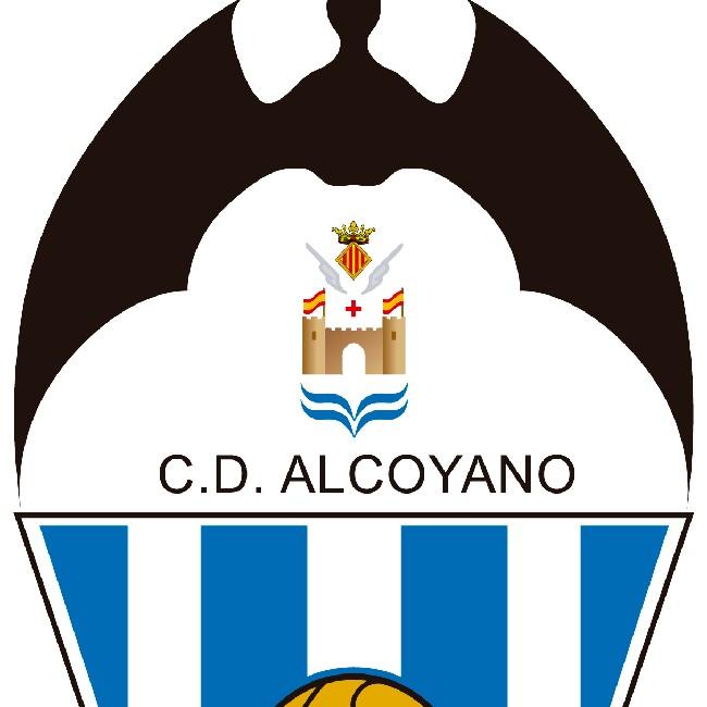 Alcoyano