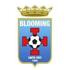 Blooming