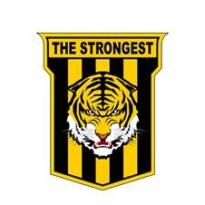 The Strongest