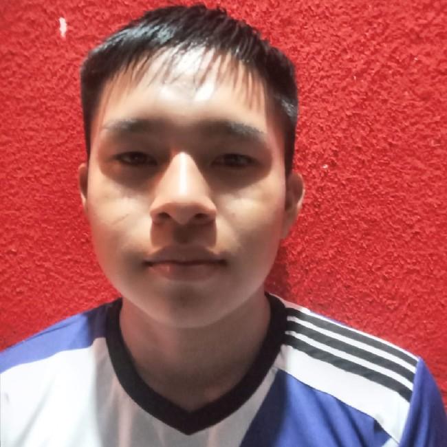 Jesús Adrián Yamayare Segundo