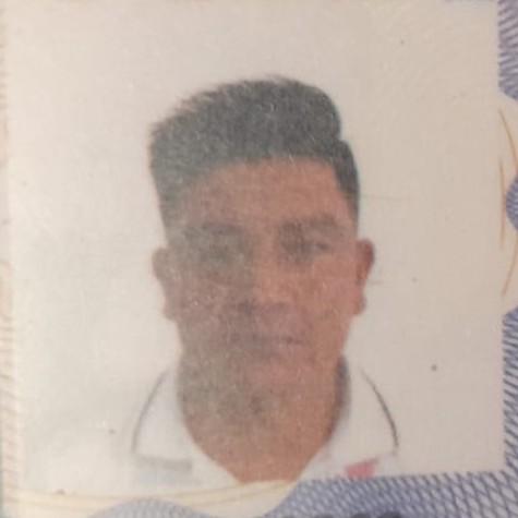 Fernando Villca Paredes