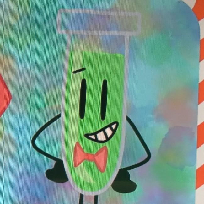 Test tube