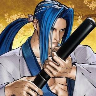 Ukyo Tachibana