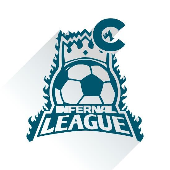 INFERNAL CANTERA | T4