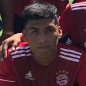 Abraham Torrico