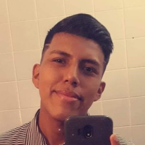 Jose Alfredo Borda Melendres