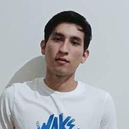 Jose Miguel Mojica Arias
