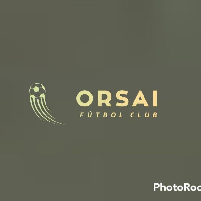 APERTURA F8 - ORSAI