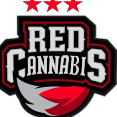 Red Cannabis