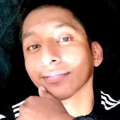 Nixon Douglas Vargas Davalos