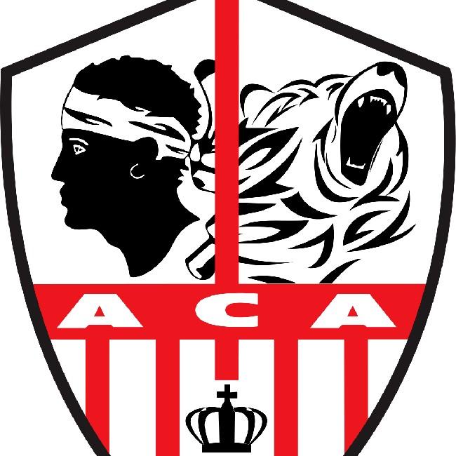 Ajaccio