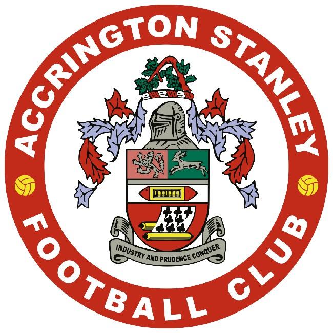 Accrington