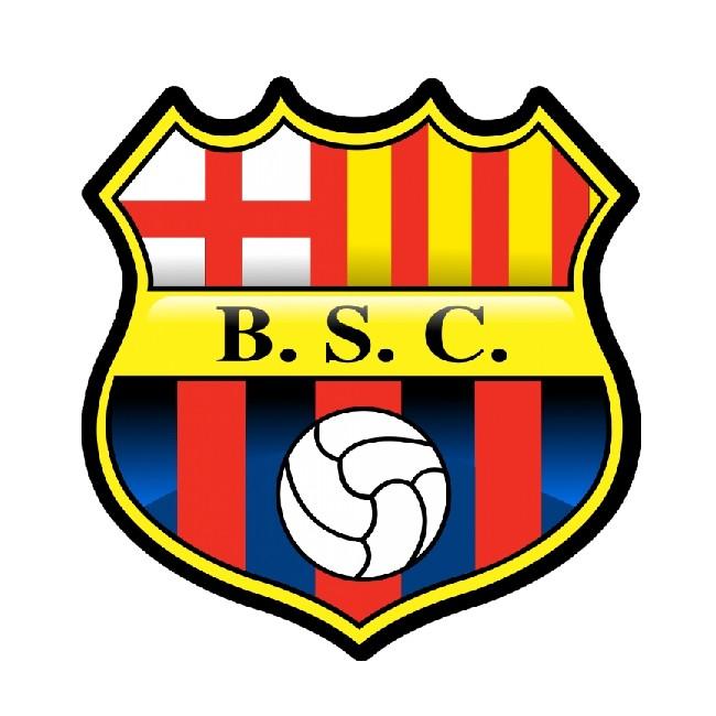 🇪🇨 Barcelona S.C.