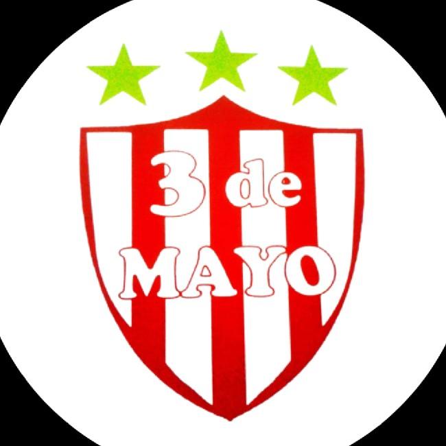 CLUB 3 DE MAYO
