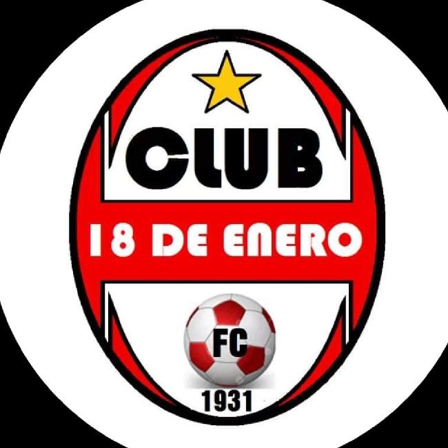 CLUB 18 DE ENERO