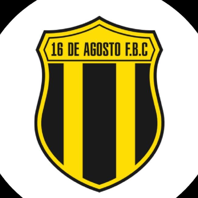 CLUB 16 DE AGOSTO
