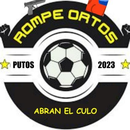 Rompeortos FC