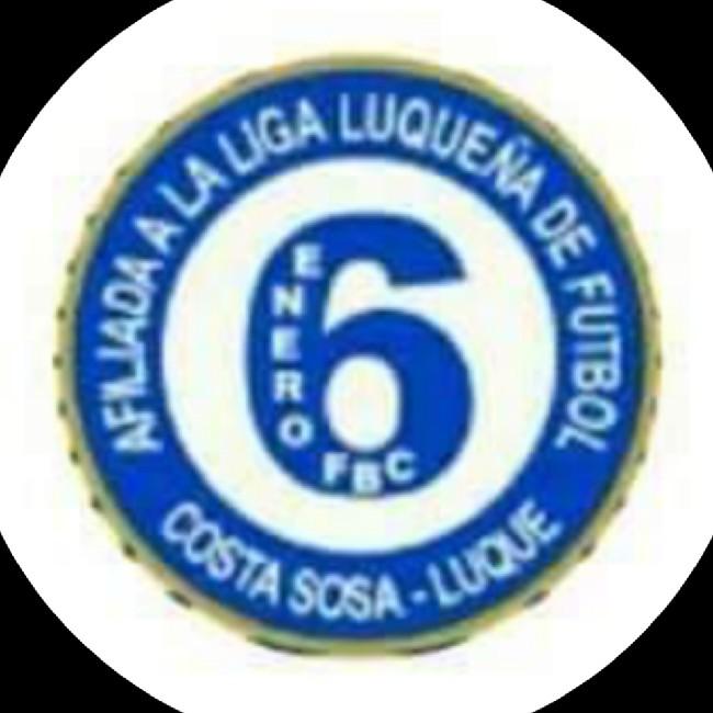 CLUB 6 DE ENERO