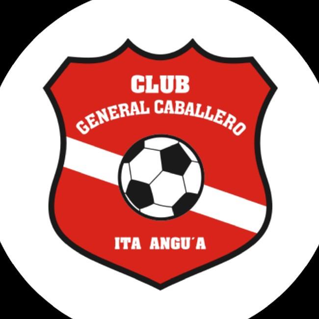 GRAL. CABALLERO IA